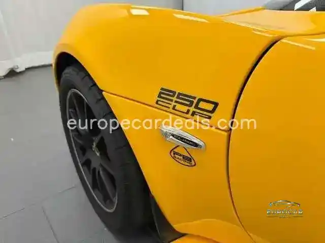 Lotus Elise