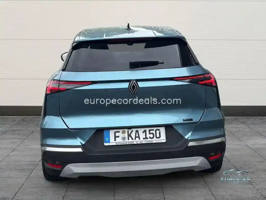 Renault Symbioz