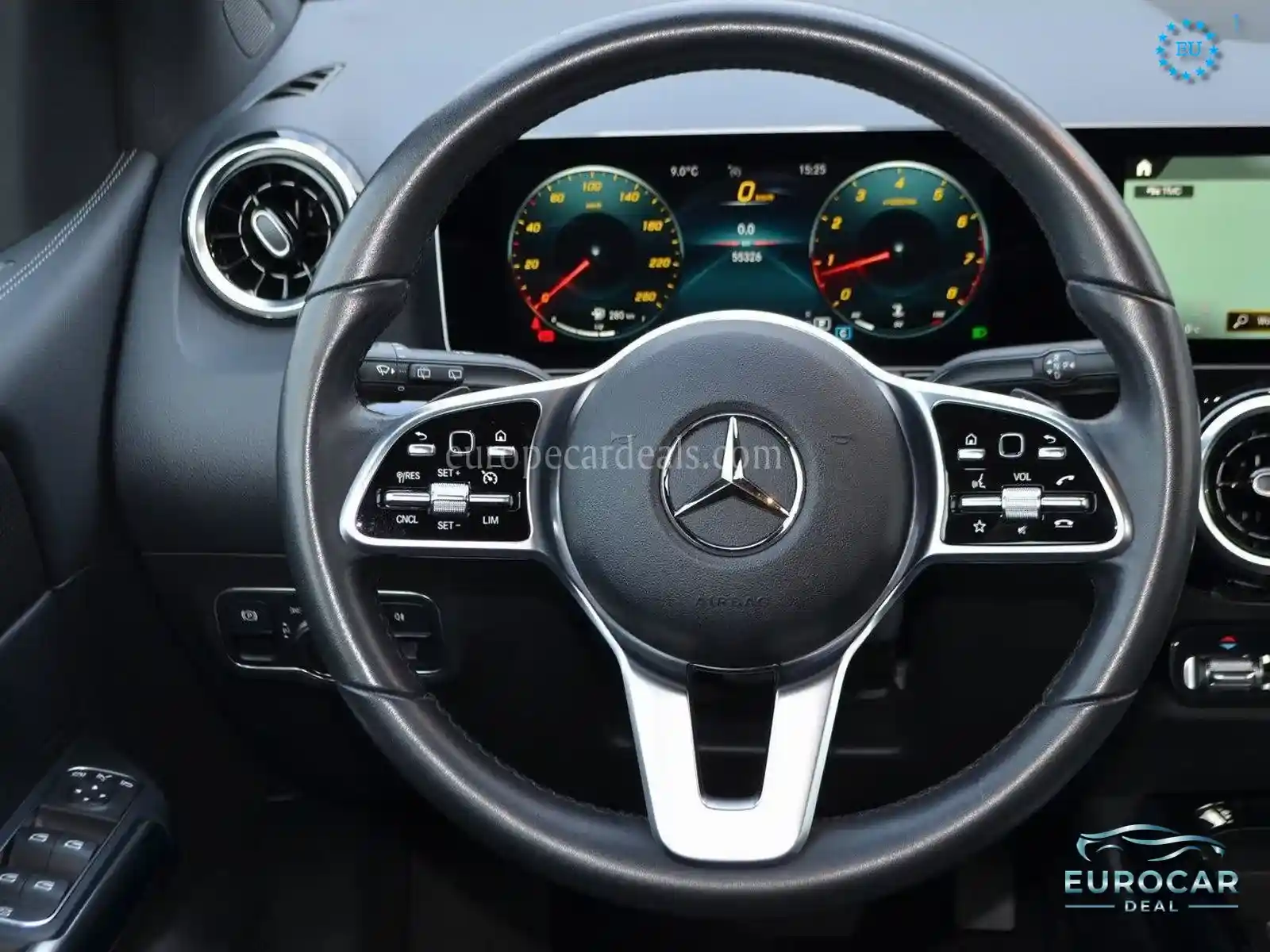 Mercedes-Benz B 250