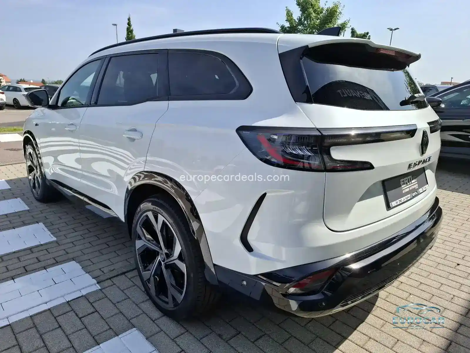 Renault Espace