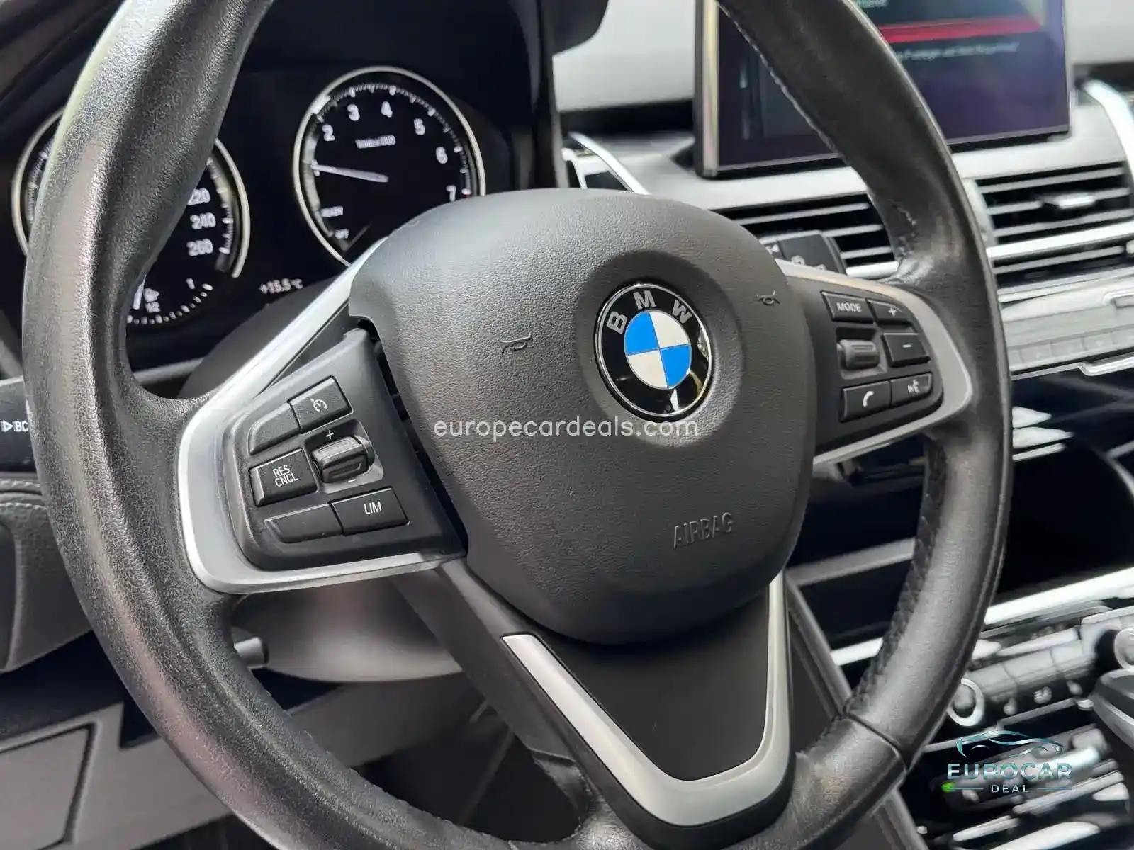 BMW 225 Active Tourer