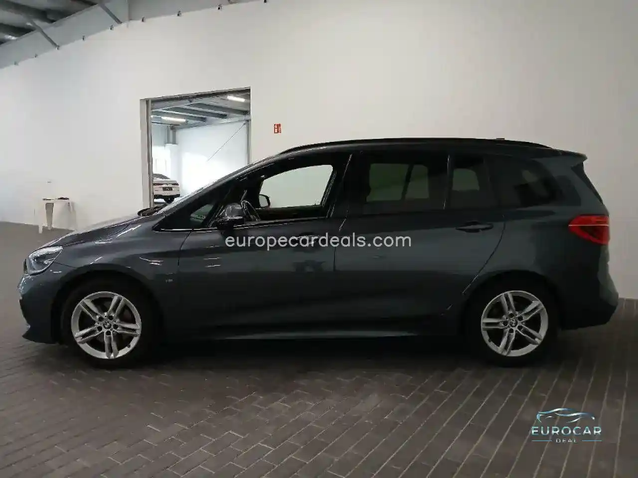 BMW 218 Gran Tourer