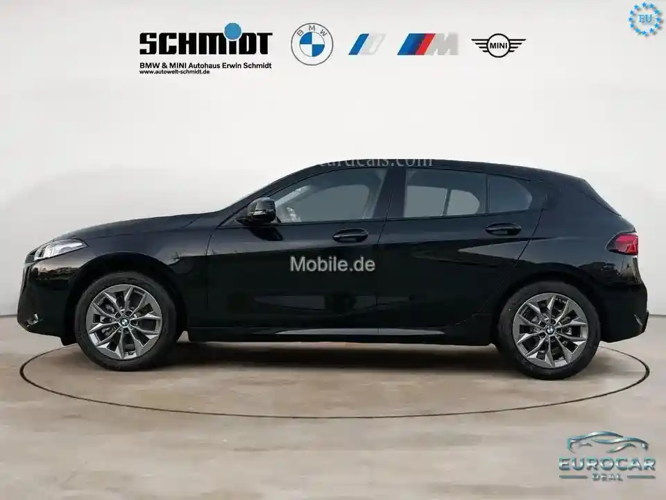BMW 120