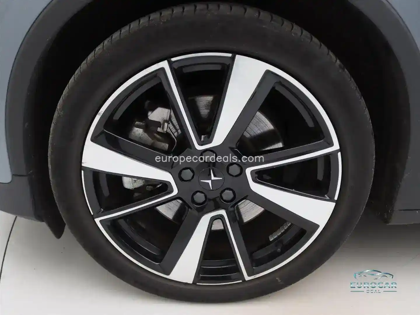 Polestar 2