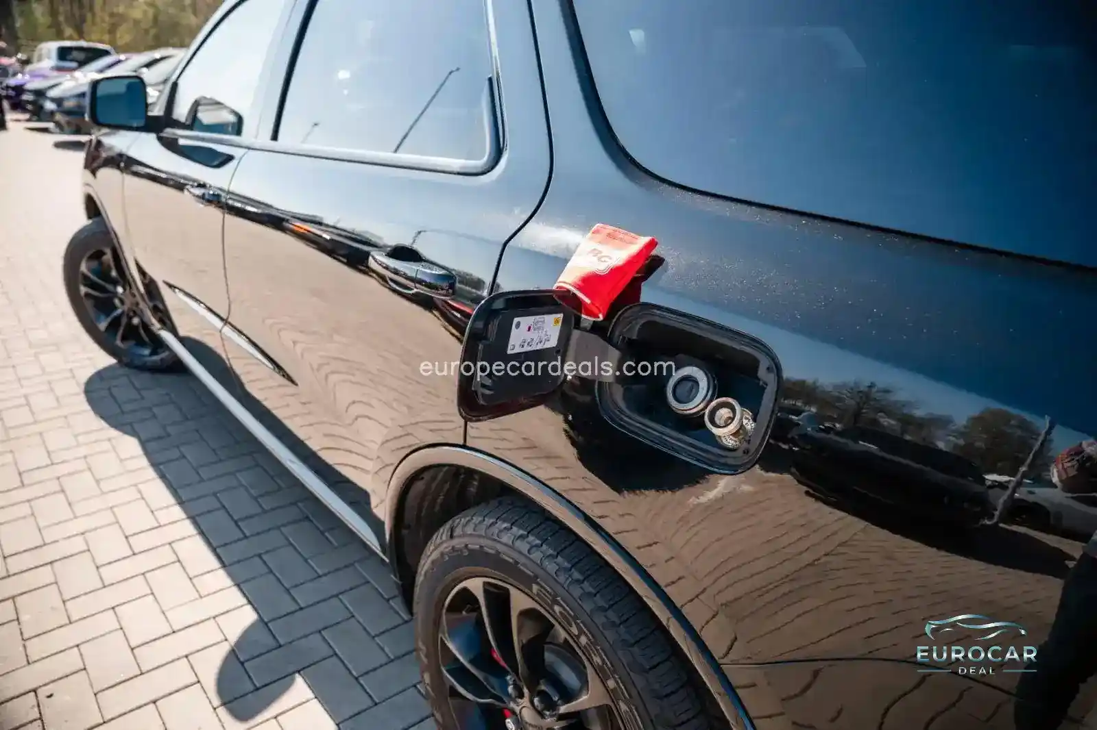 Dodge Durango