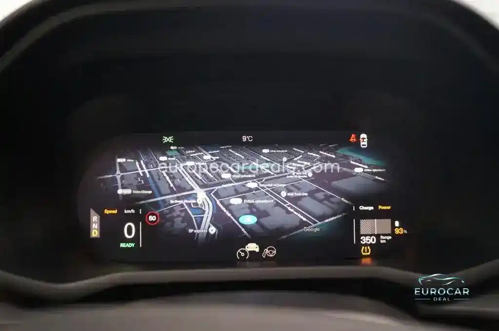 Polestar 2