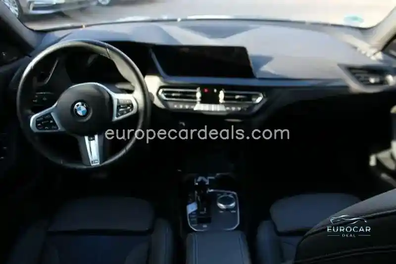 BMW 218 Gran Coupé