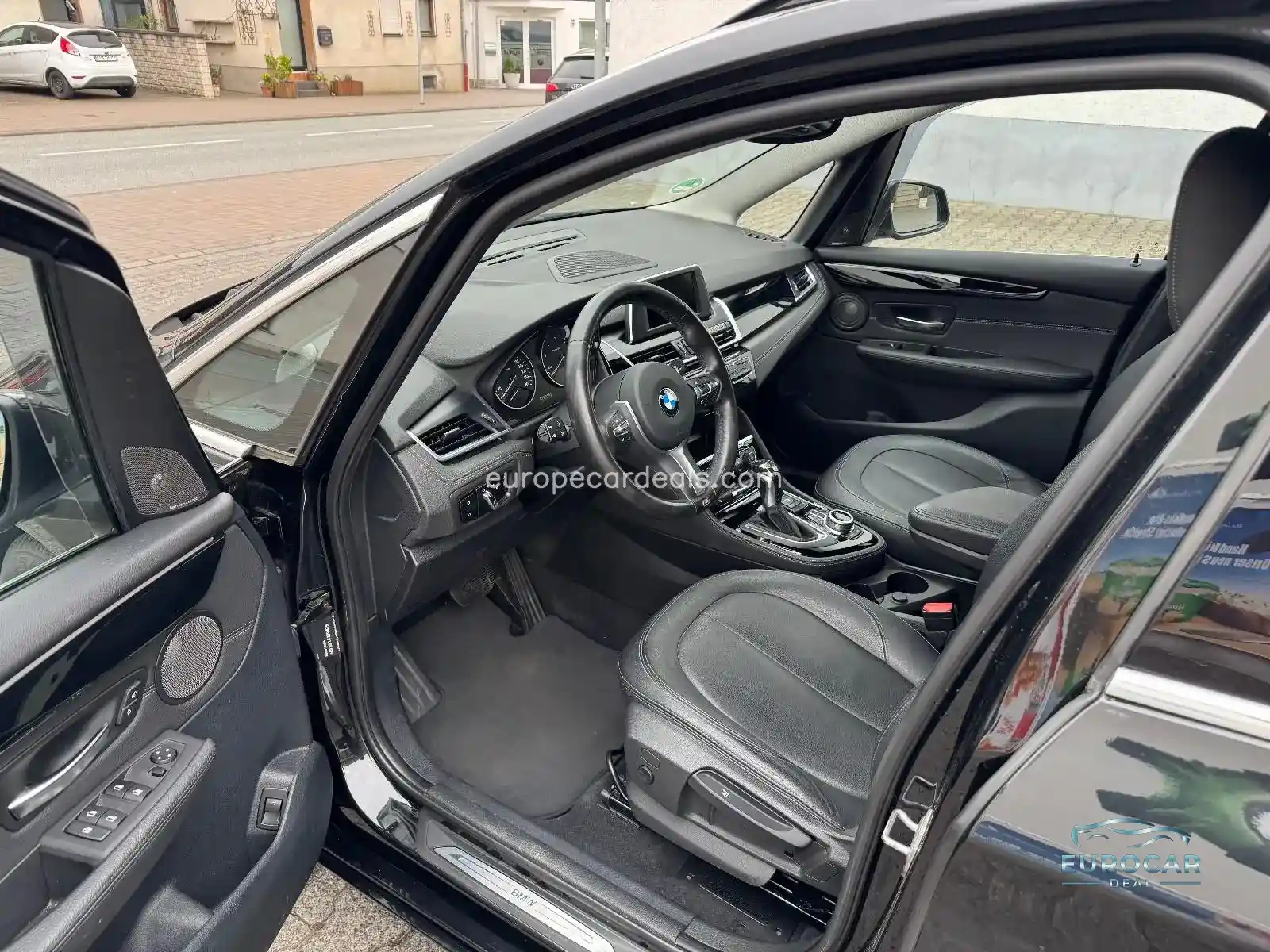 BMW 220 Gran Tourer
