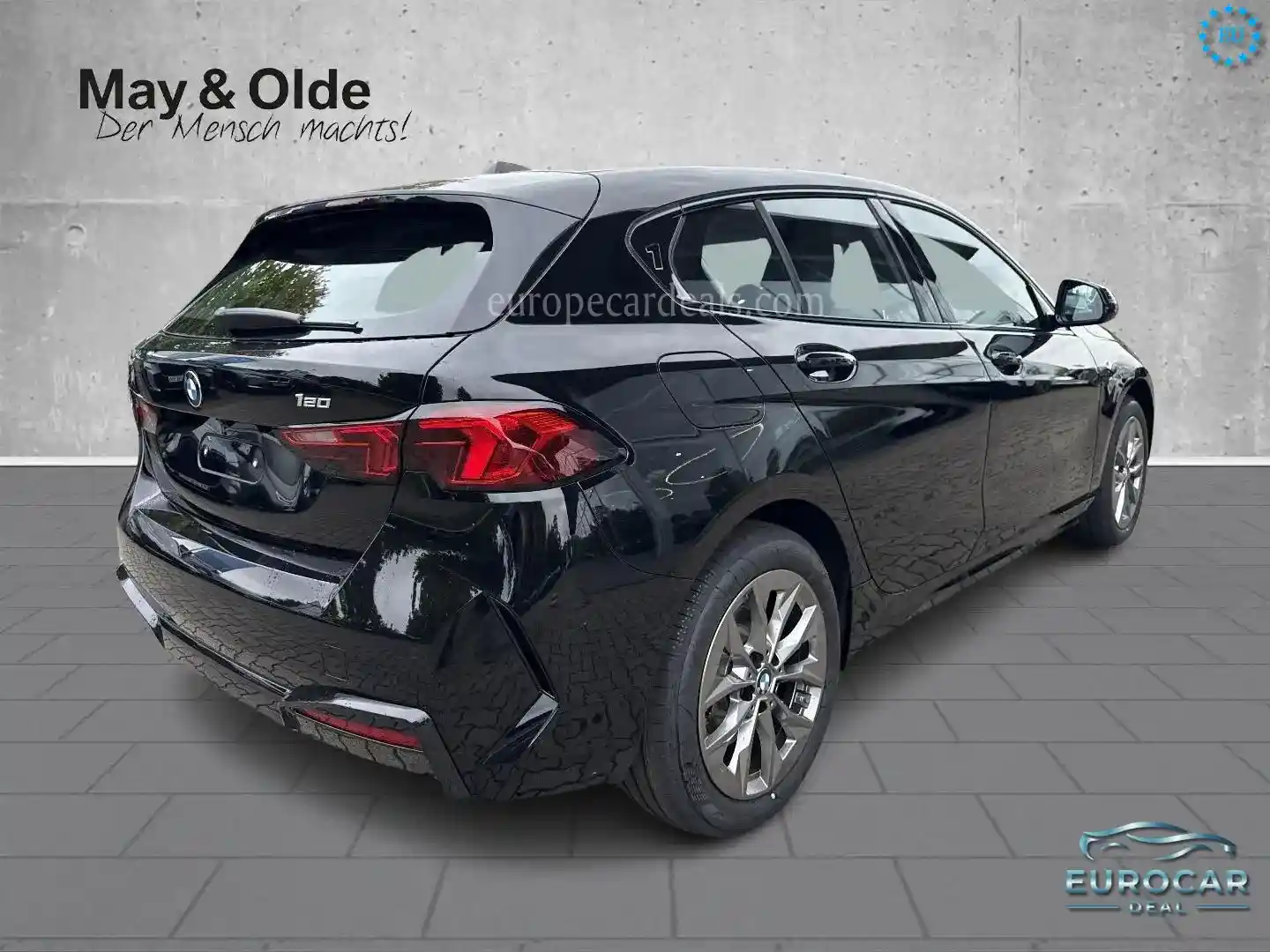 BMW 120