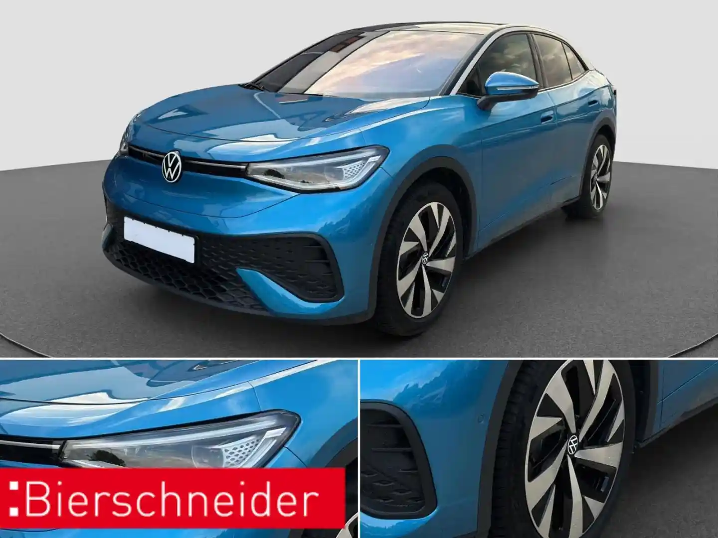 Volkswagen ID.5