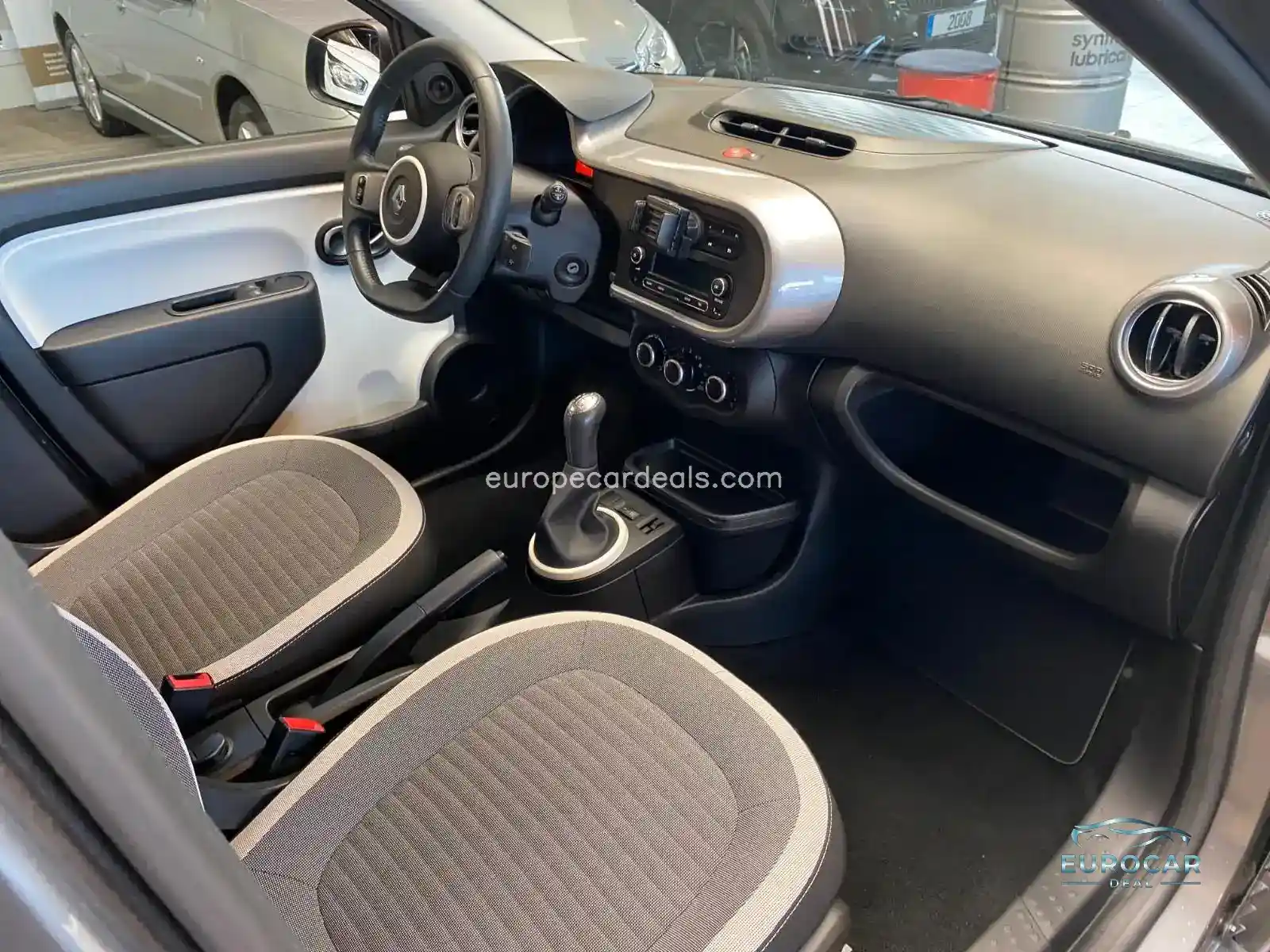 Renault Twingo