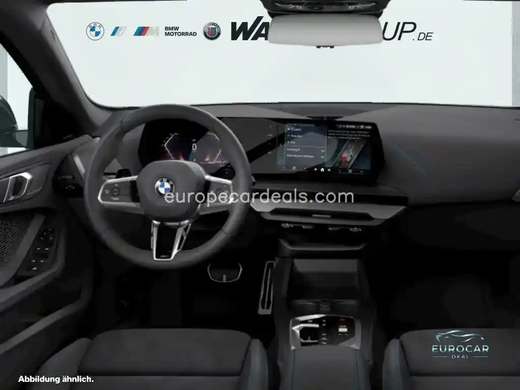 BMW 220 Gran Coupé