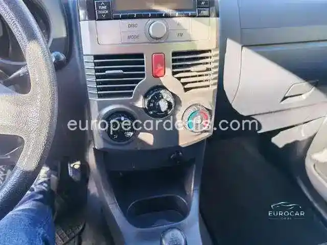 Daihatsu Terios