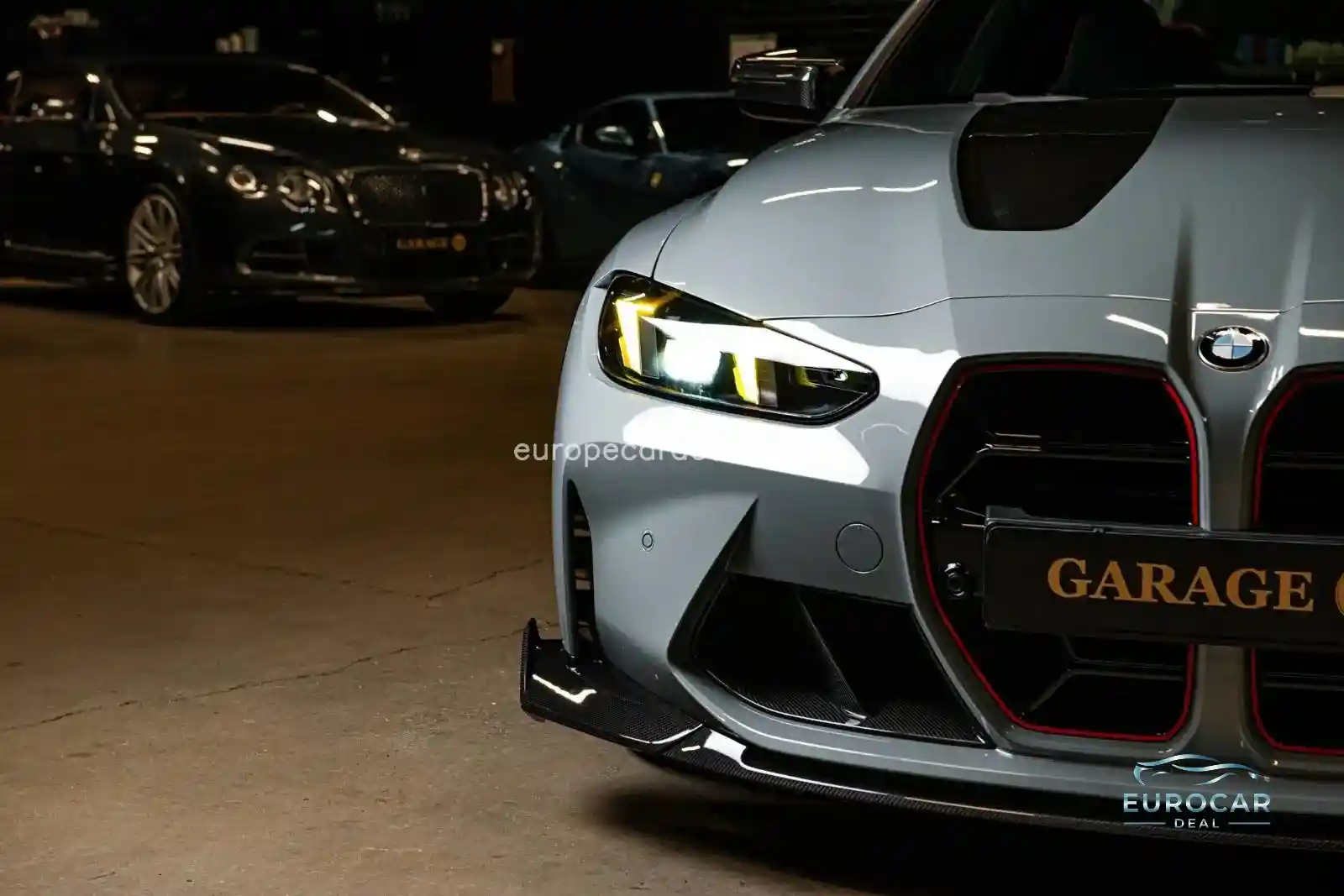BMW M4