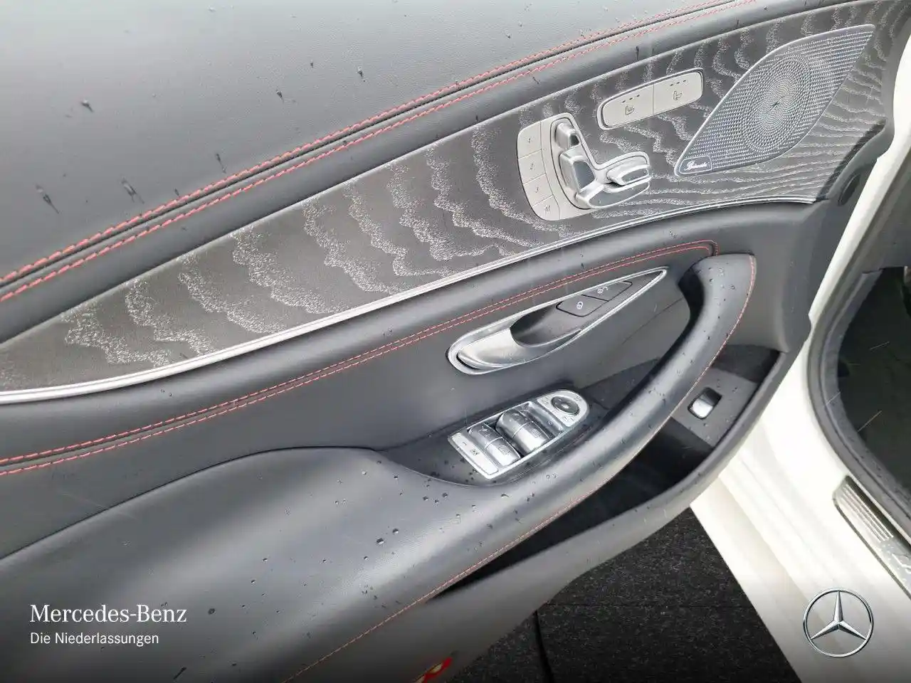 Mercedes-Benz CLS 53 AMG