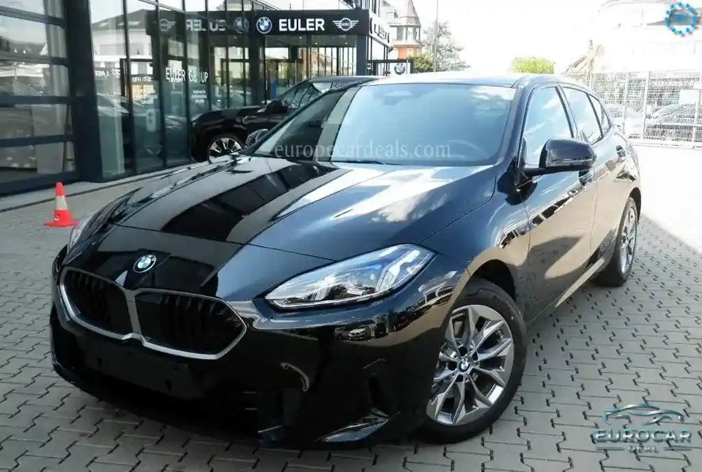 BMW 120