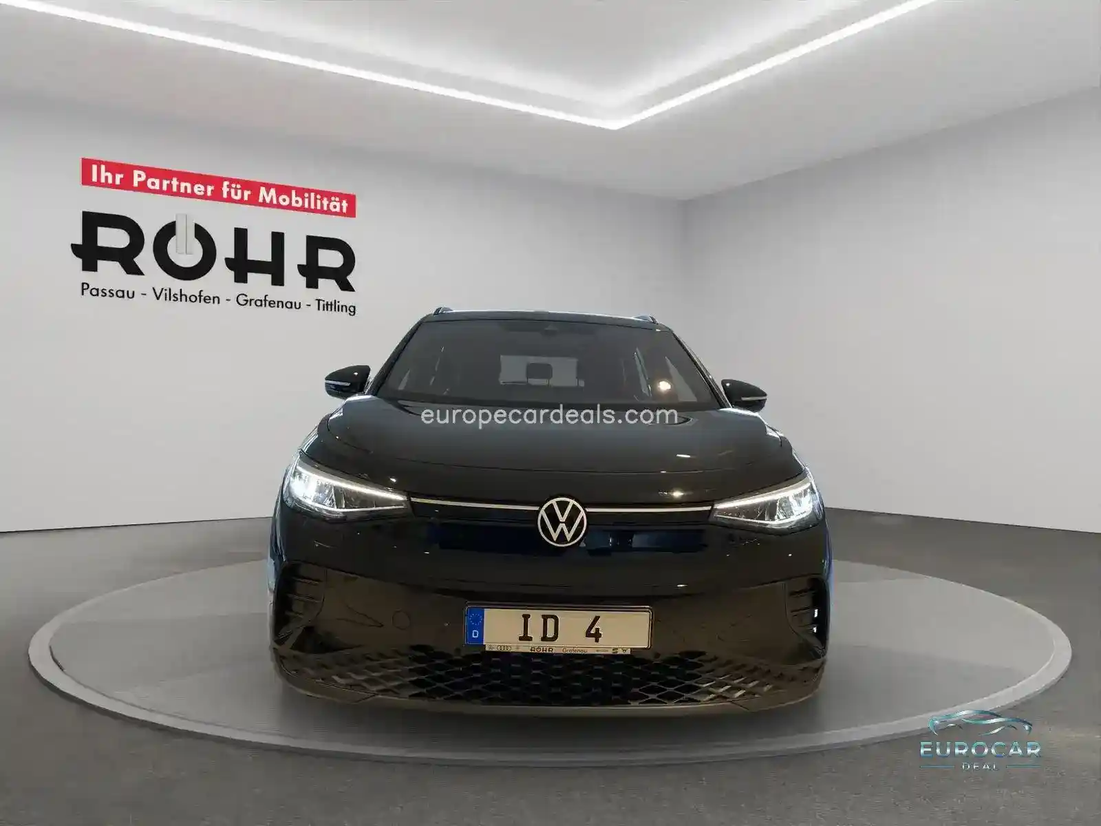 Volkswagen ID.4