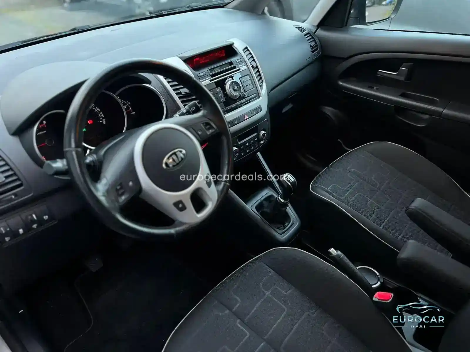 Kia Venga