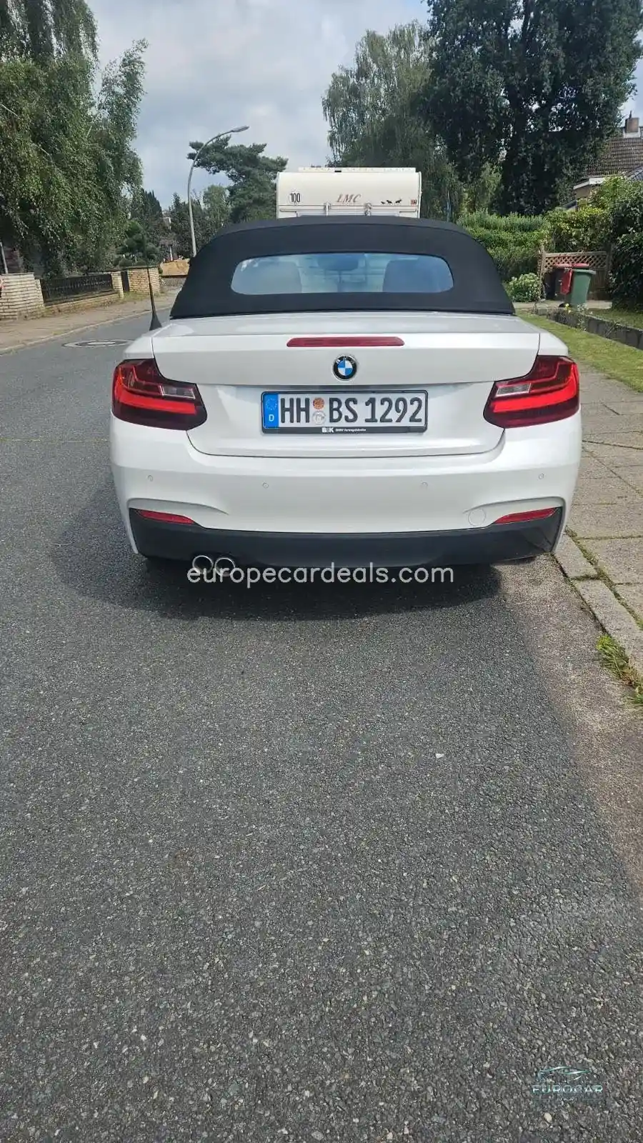 BMW 220