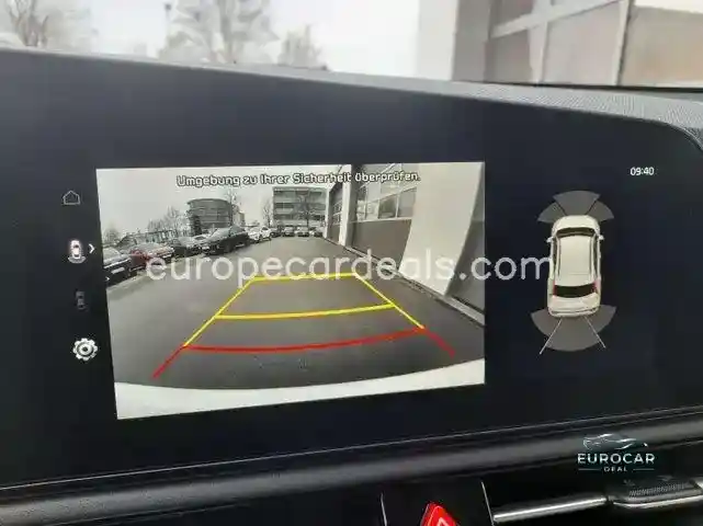 Kia Niro EV