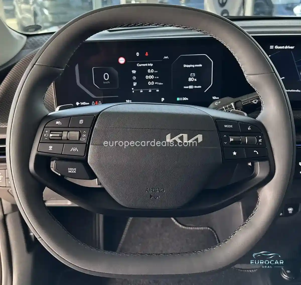 Kia EV6
