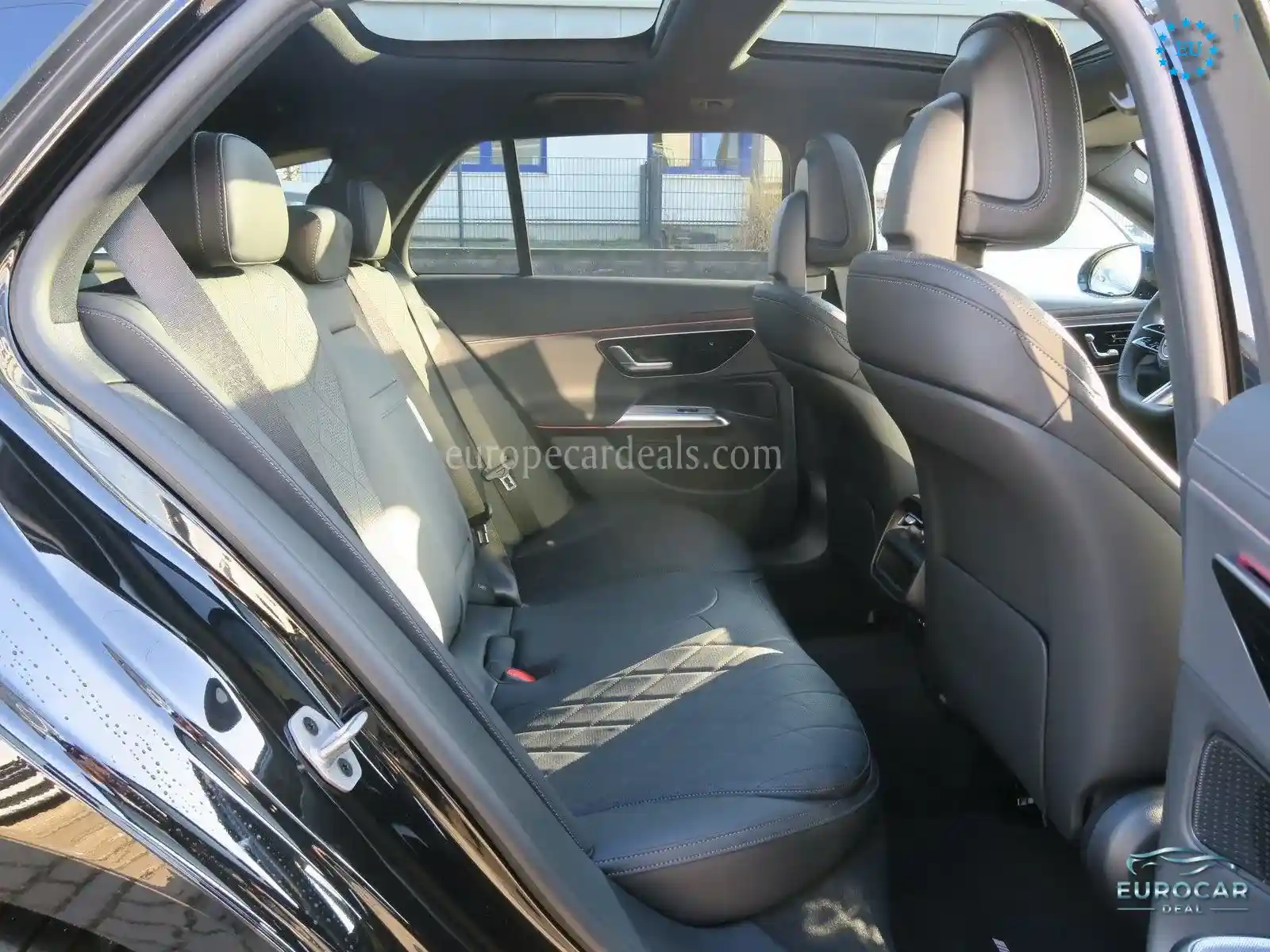 Mercedes-Benz E 450