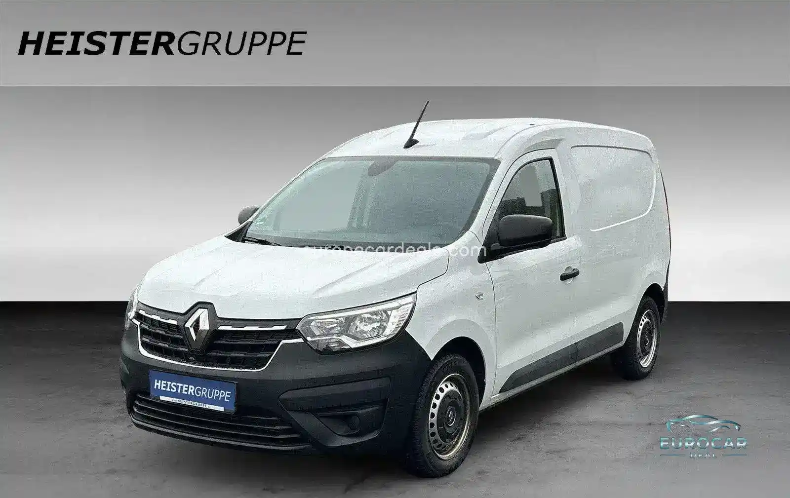 Renault Express
