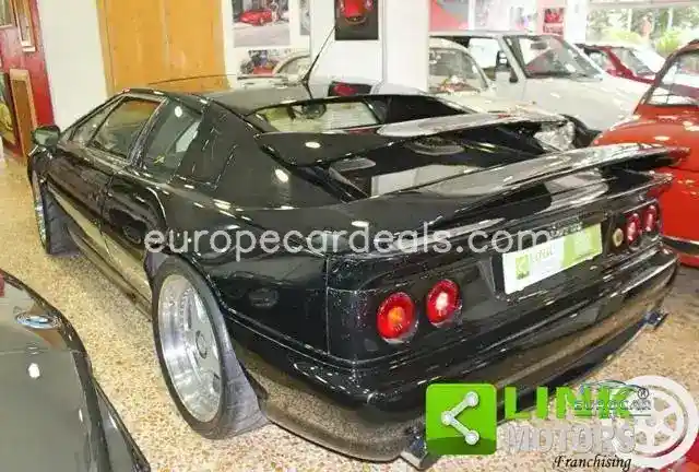 Lotus Esprit