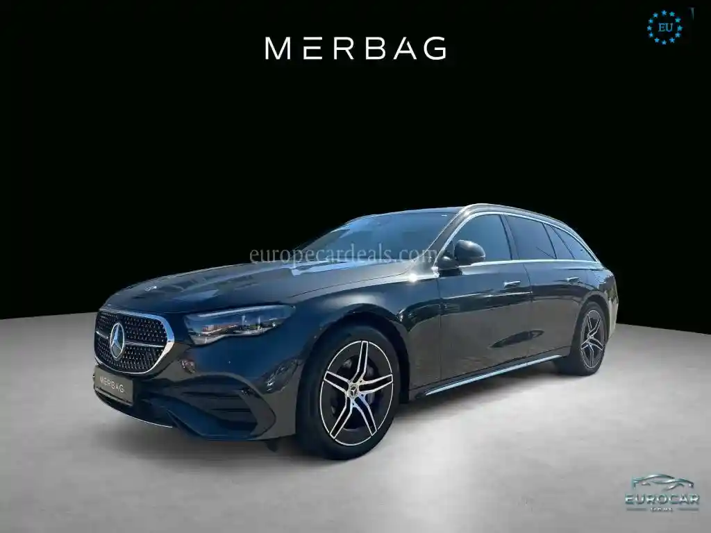 Mercedes-Benz E 300