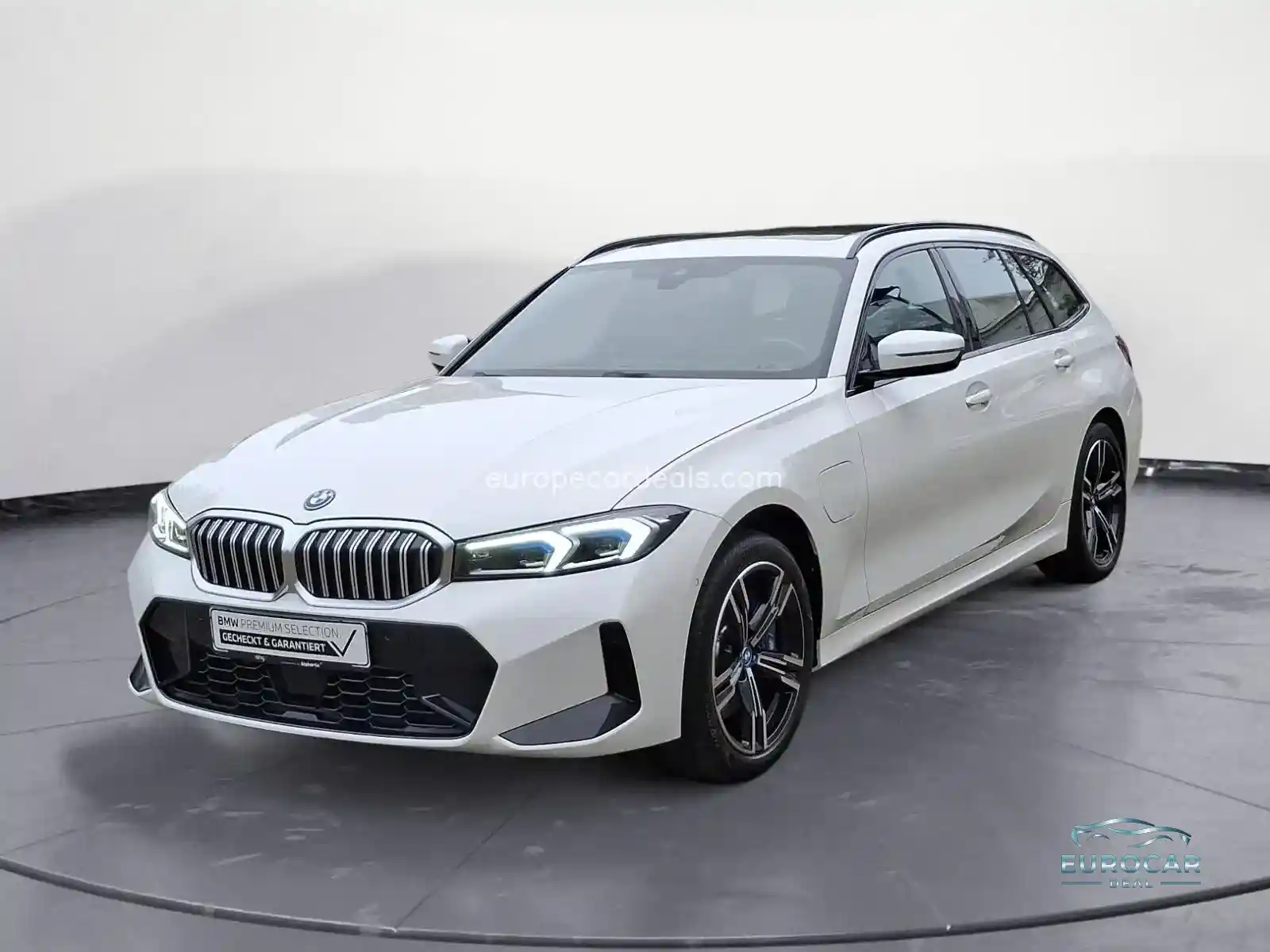 BMW 330