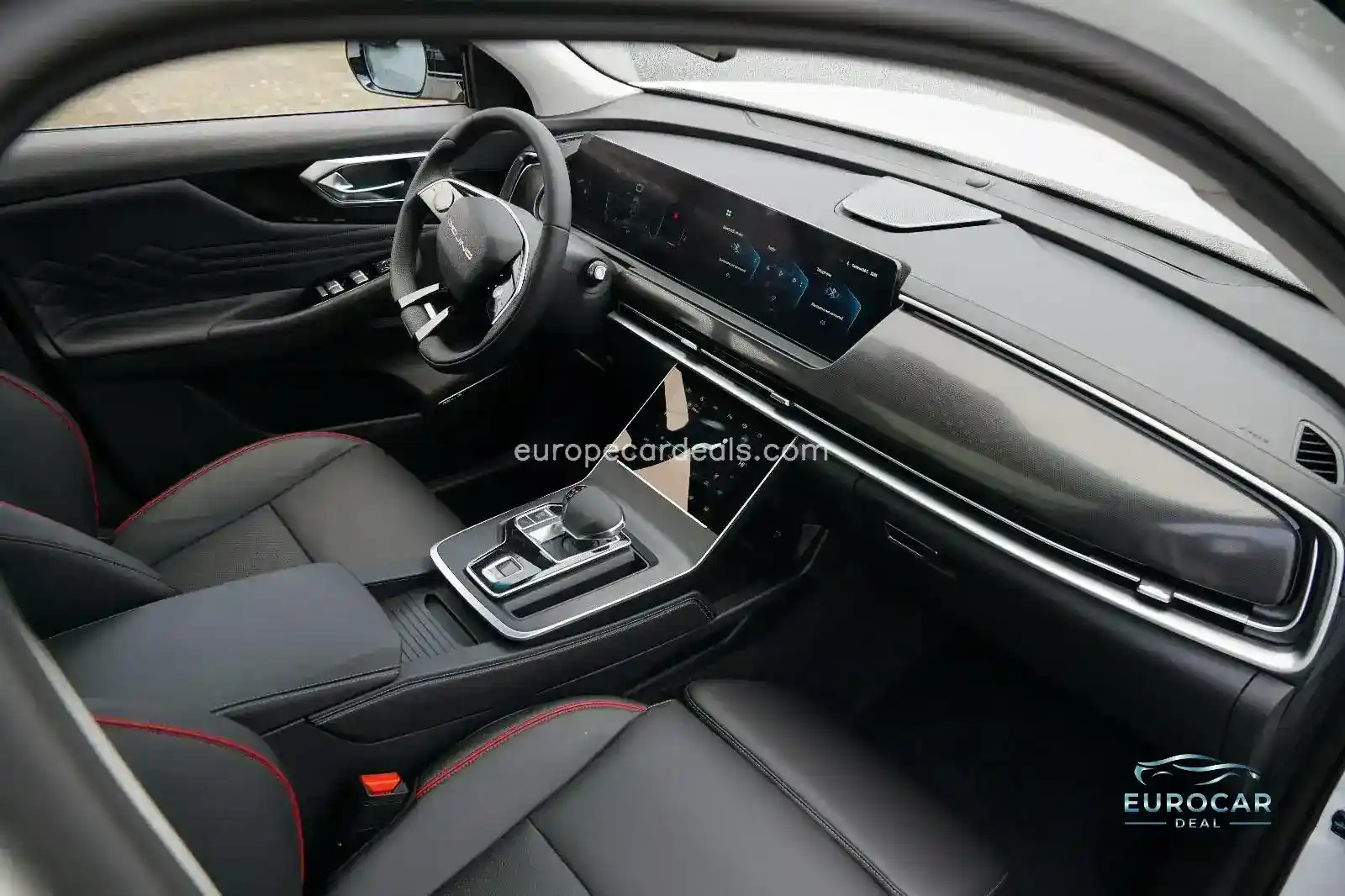BAIC Beijing X75