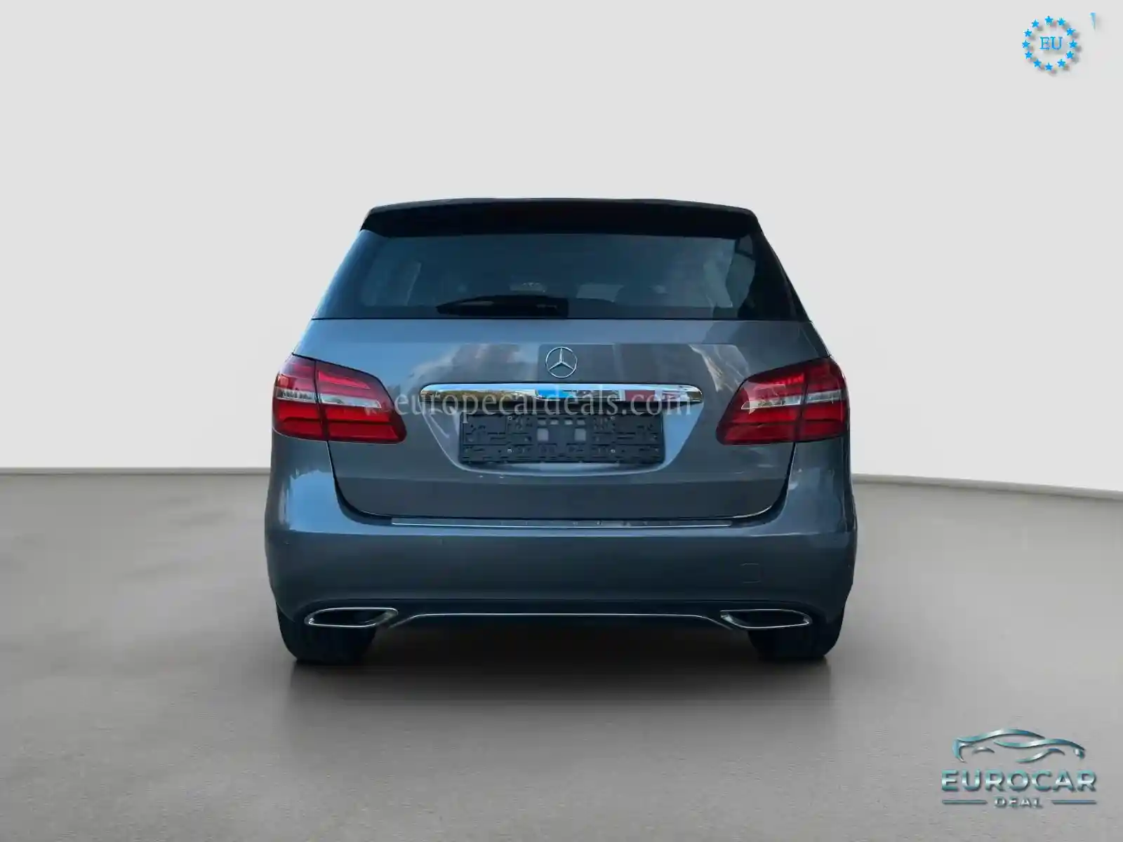 Mercedes-Benz B 220