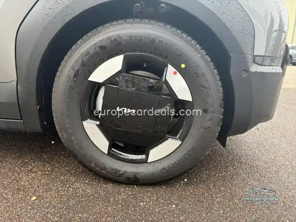 Kia PV5