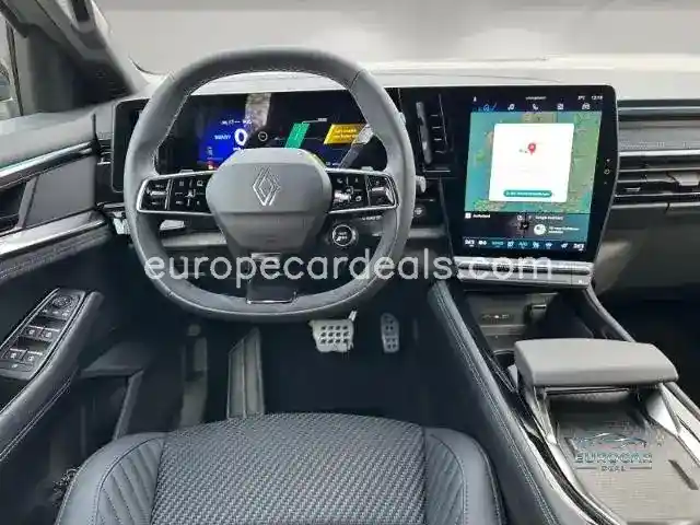 Renault Espace