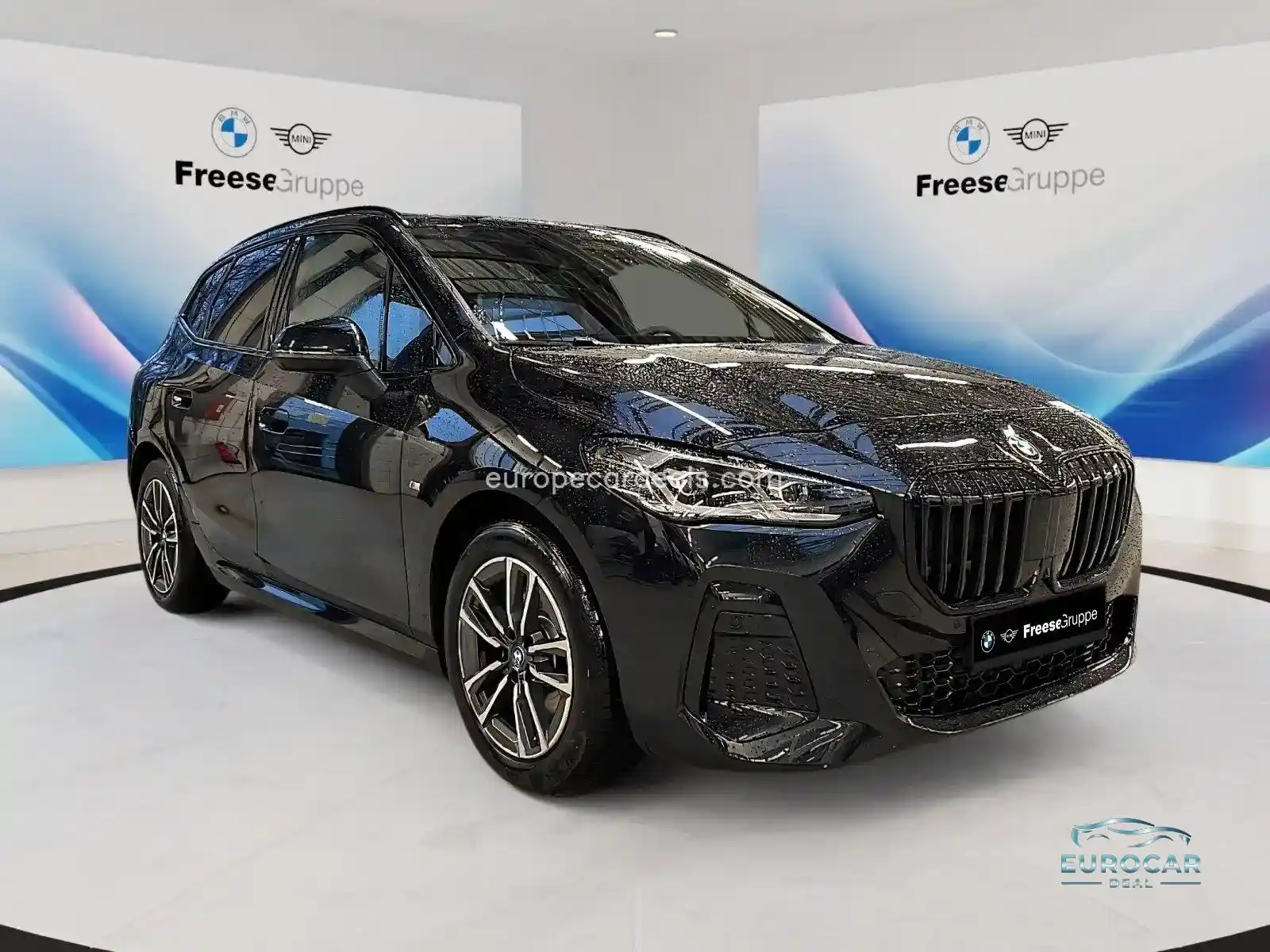BMW 223 Active Tourer