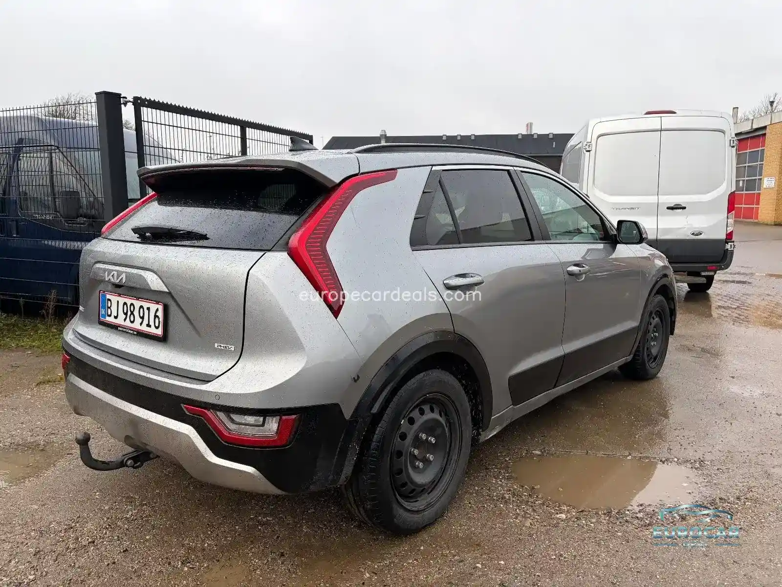 Kia Niro