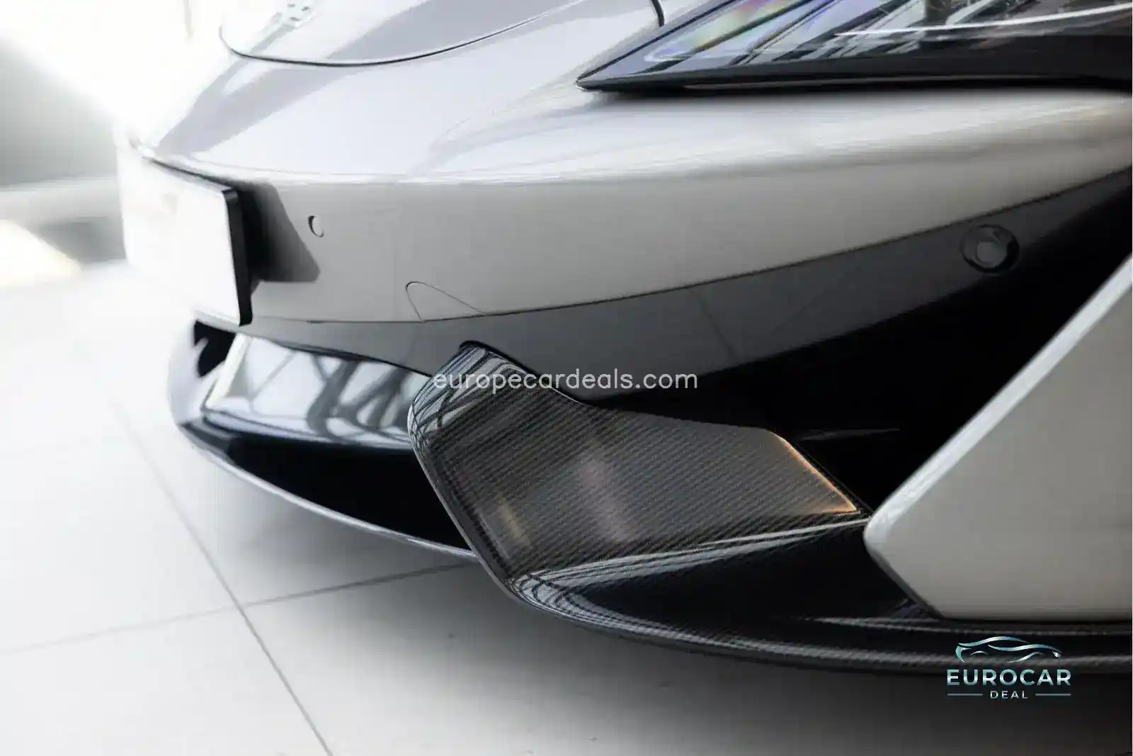 McLaren 570S