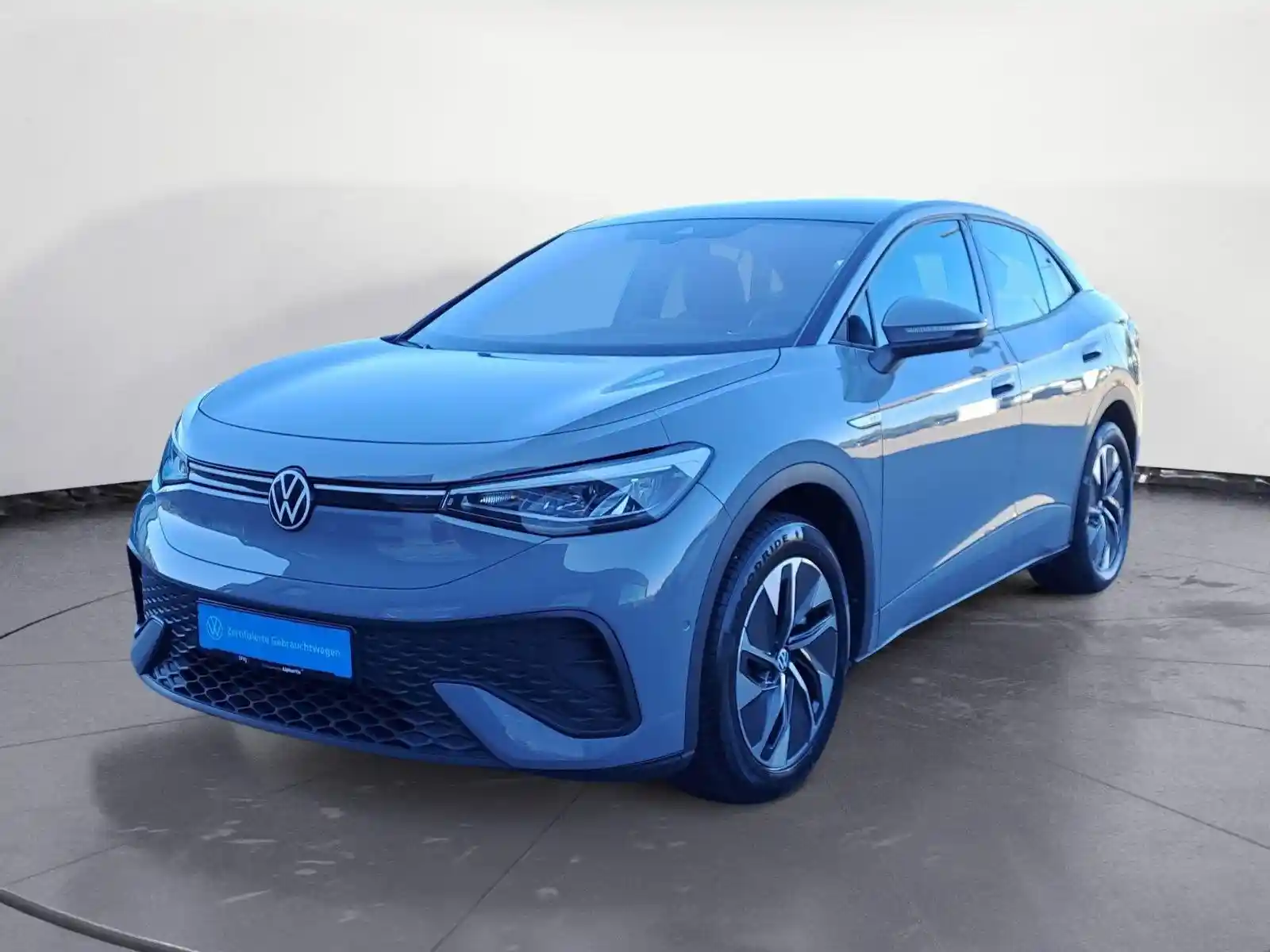 Volkswagen ID.5