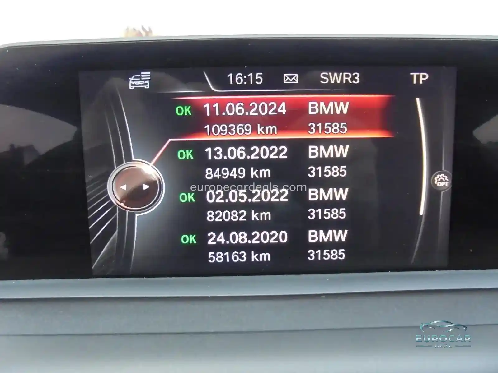 BMW M240i