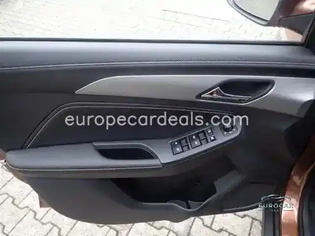 BAIC Beijing X35