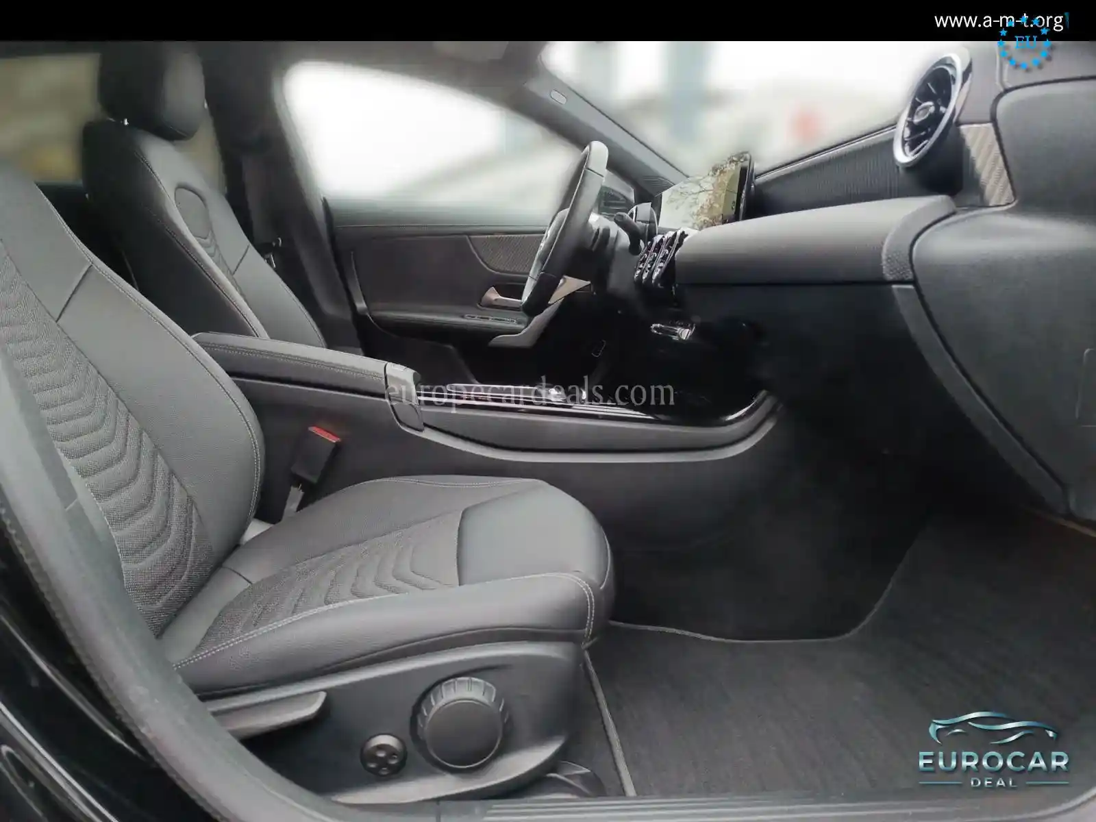 Mercedes-Benz CLA 180 Shooting Brake
