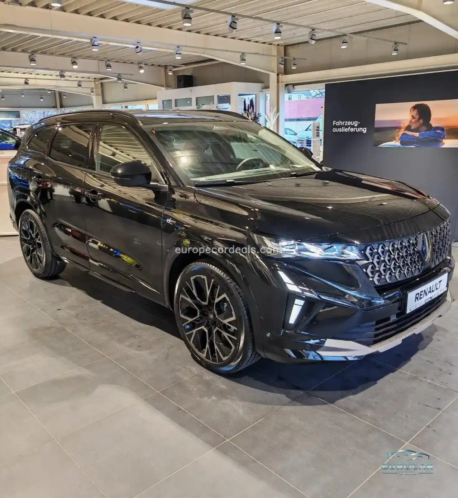 Renault Espace