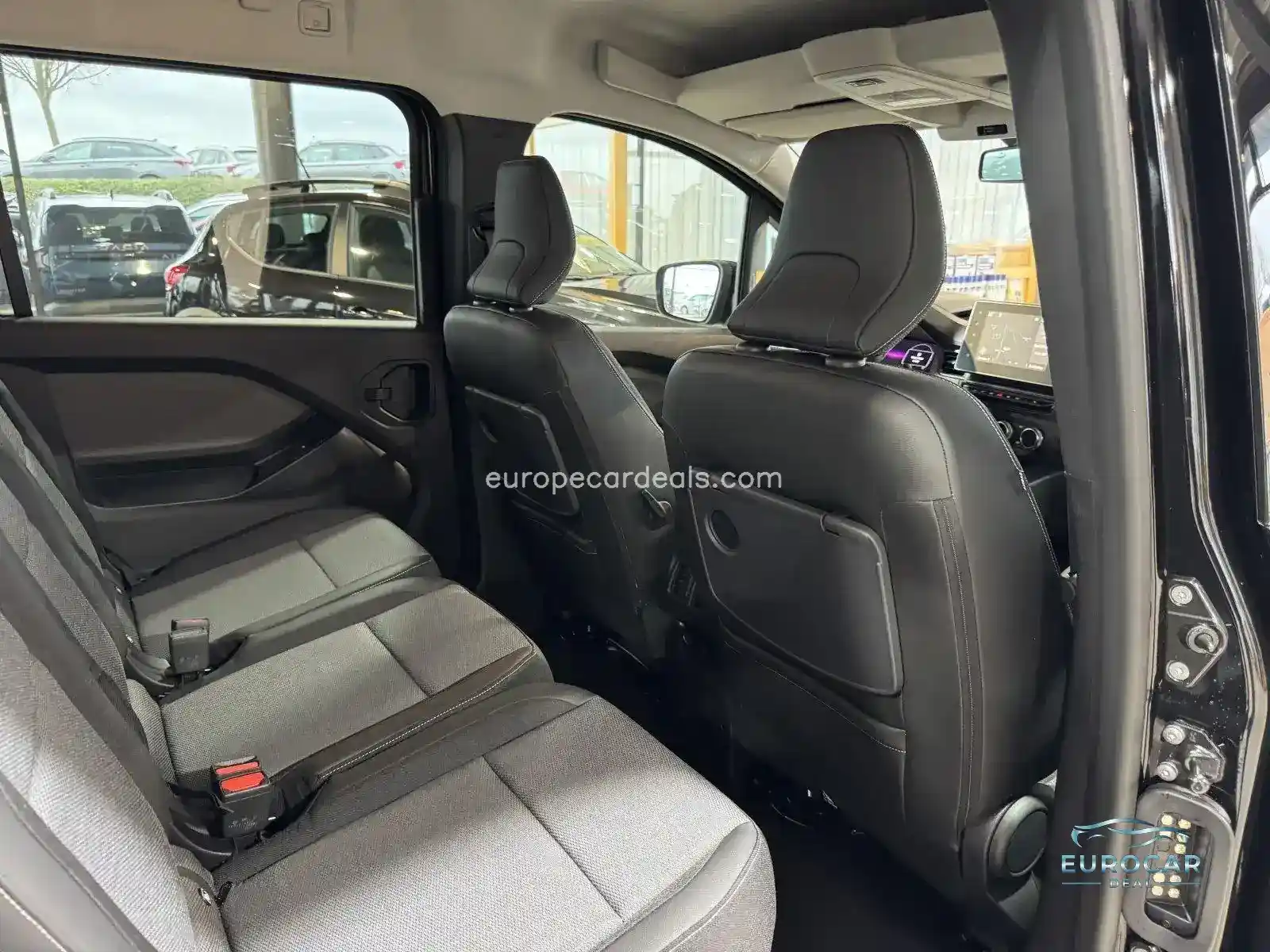 Renault Grand Kangoo