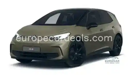 Volkswagen ID.3