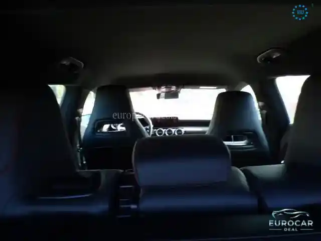 Mercedes-Benz CLA 200 Shooting Brake