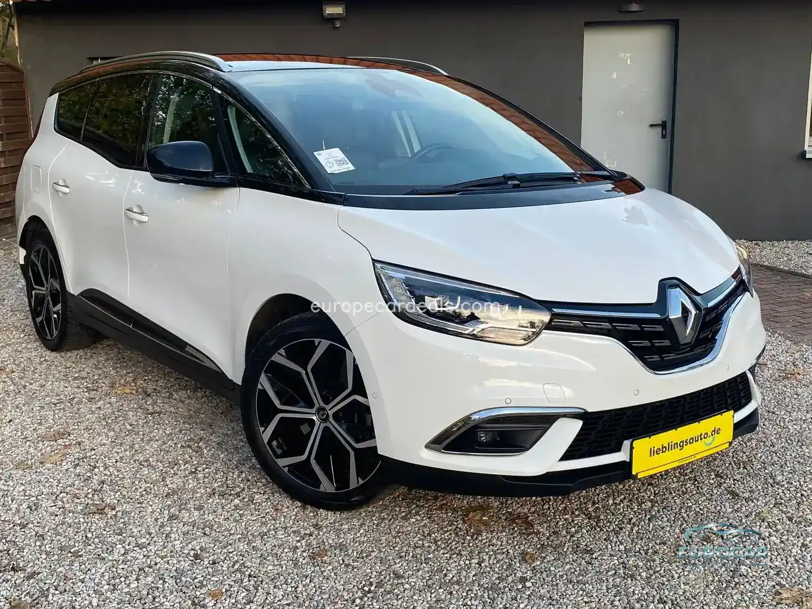 Renault Grand Scenic