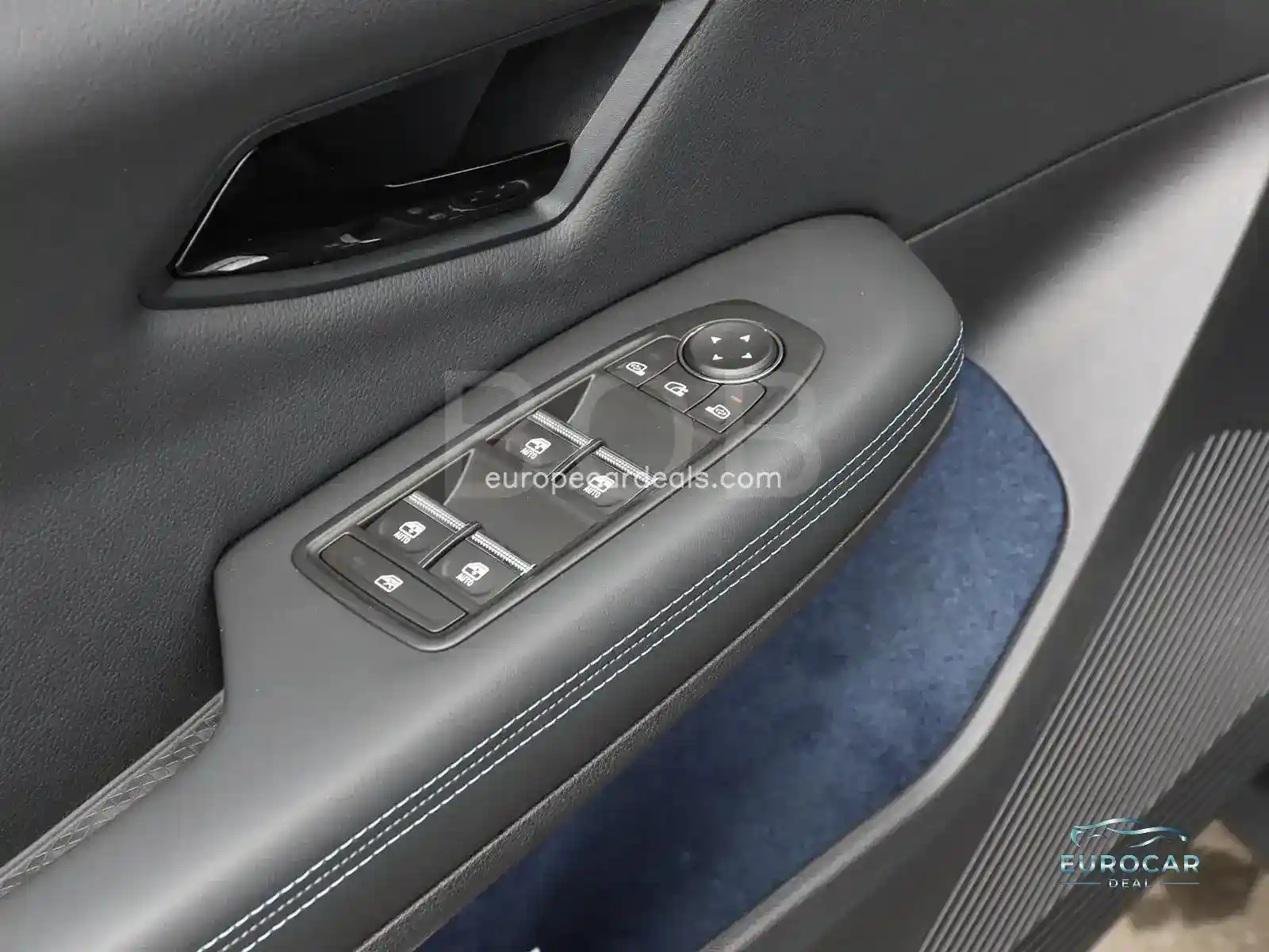 Renault Scenic E-TECH
