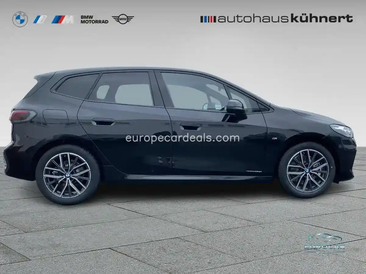 BMW 223 Active Tourer