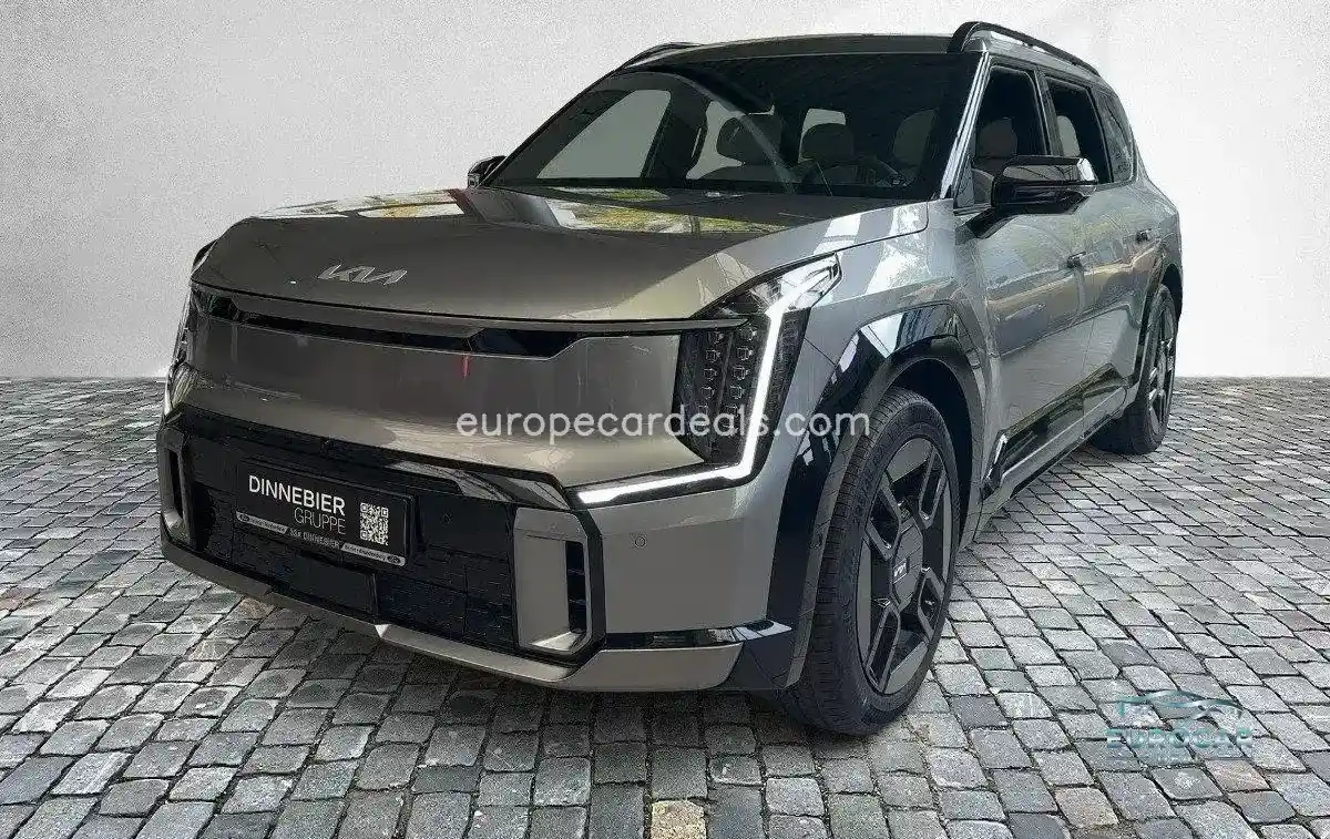 Kia EV9