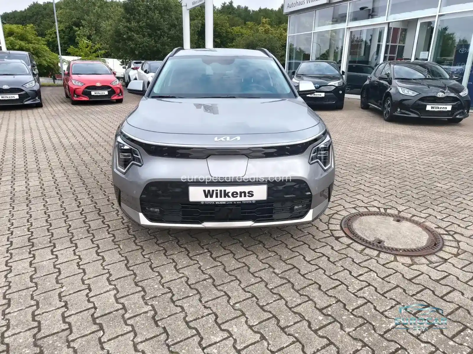 Kia Niro